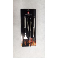 Barbecue gereedschapset Barbecue gereedschapset